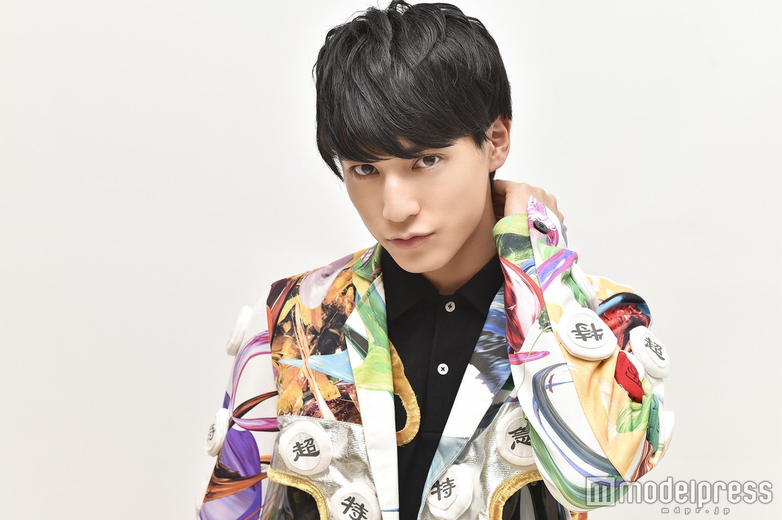 ユースケ （C）モデルプレス