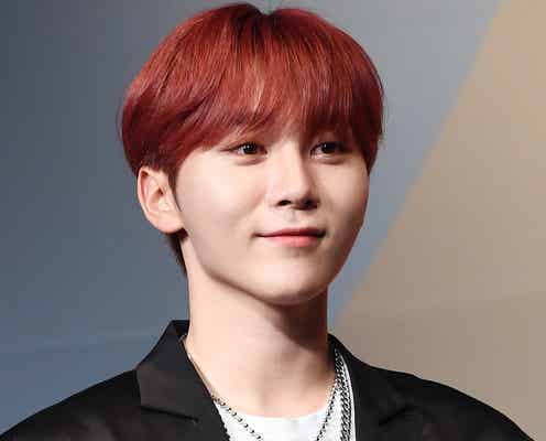 SEVENTEENスングァン、今後の活動について説明 28日に体調不良から復帰していた