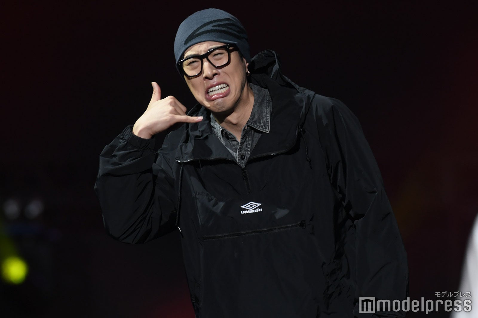 中町JP（C）モデルプレス