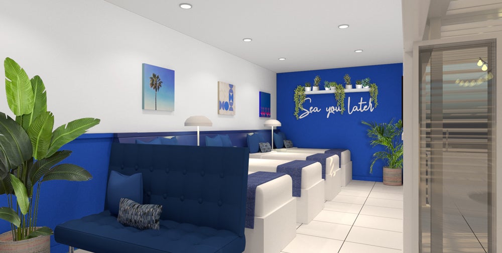 URBAN CAMP HOTEL Marble Beach／画像提供：デジサーフ