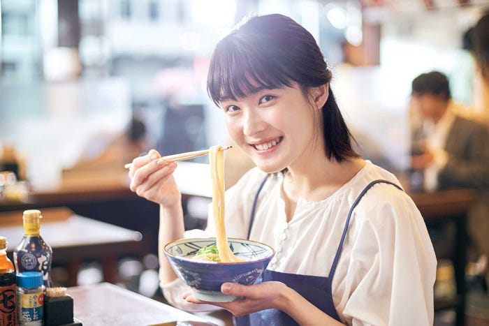 西山こころ(提供写真)