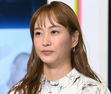 藤本美貴、不倫相談で夫を「懲らしめたい」に回答 「私は一緒に地獄に行く覚悟」も、関係改善望むなら「懲らしめるのは…」