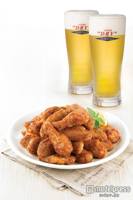 フライドチキン／画像提供：チキン・プラネット