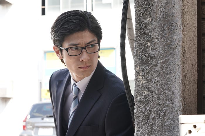 三浦春馬(C)カンテレ