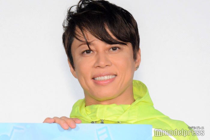 西川貴教(C)モデルプレス