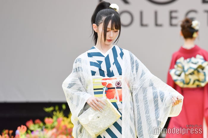 山本望叶(C)モデルプレス