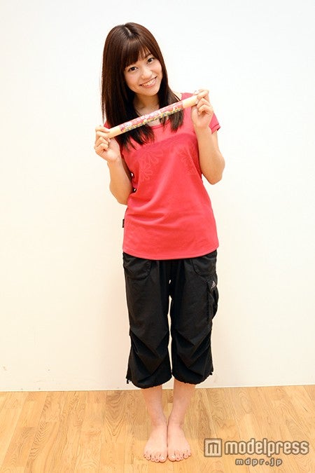 大澤玲美（れいぴょん）