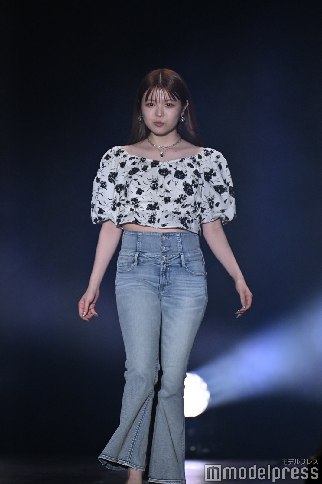 折田涼夏（C）モデルプレス