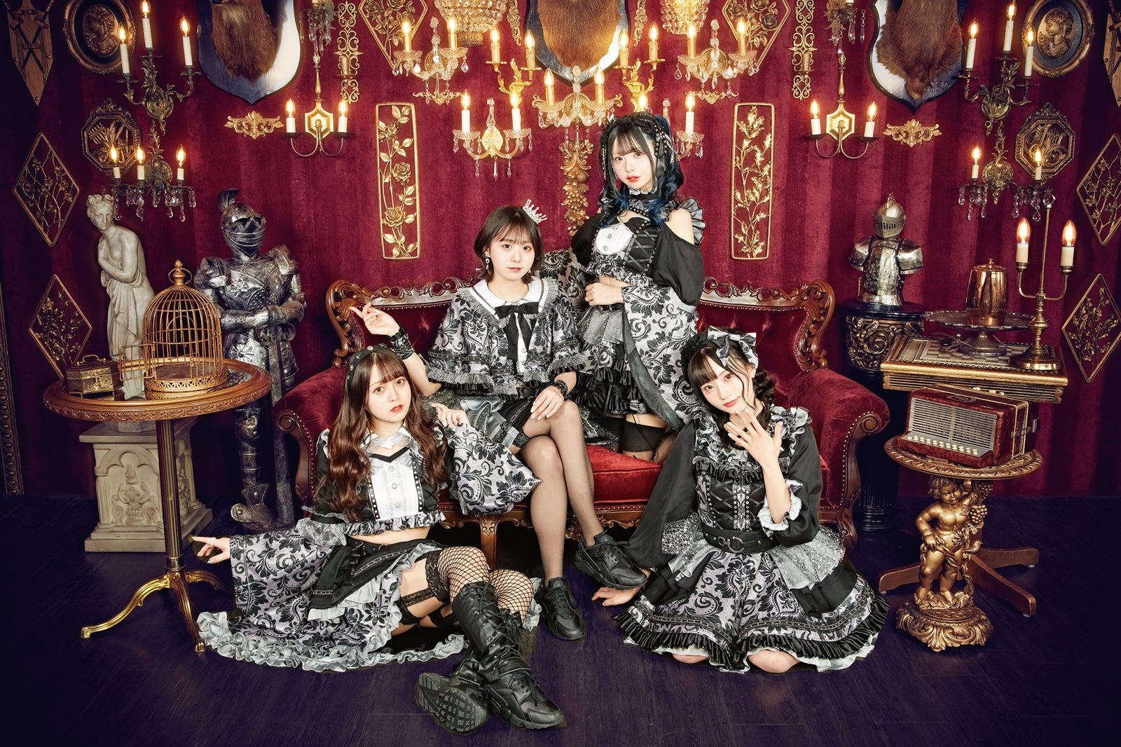 THE ORCHESTRA TOKYO （提供写真）