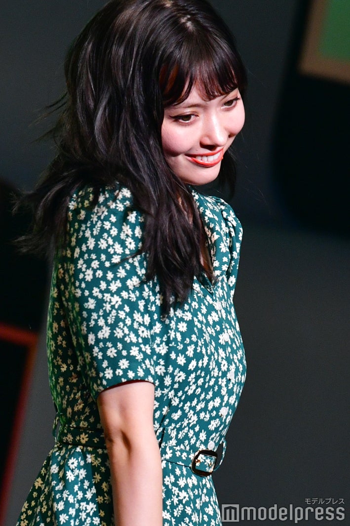 八木アリサ（C）モデルプレス