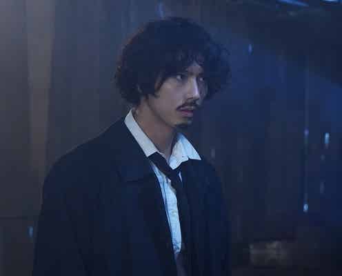「ニッポンノワール」賀来賢人が迎えた衝撃ラストに驚きの声 考察も広がる