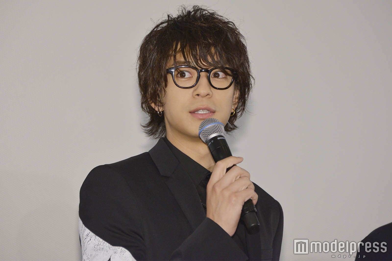 三浦翔平 （C）モデルプレス