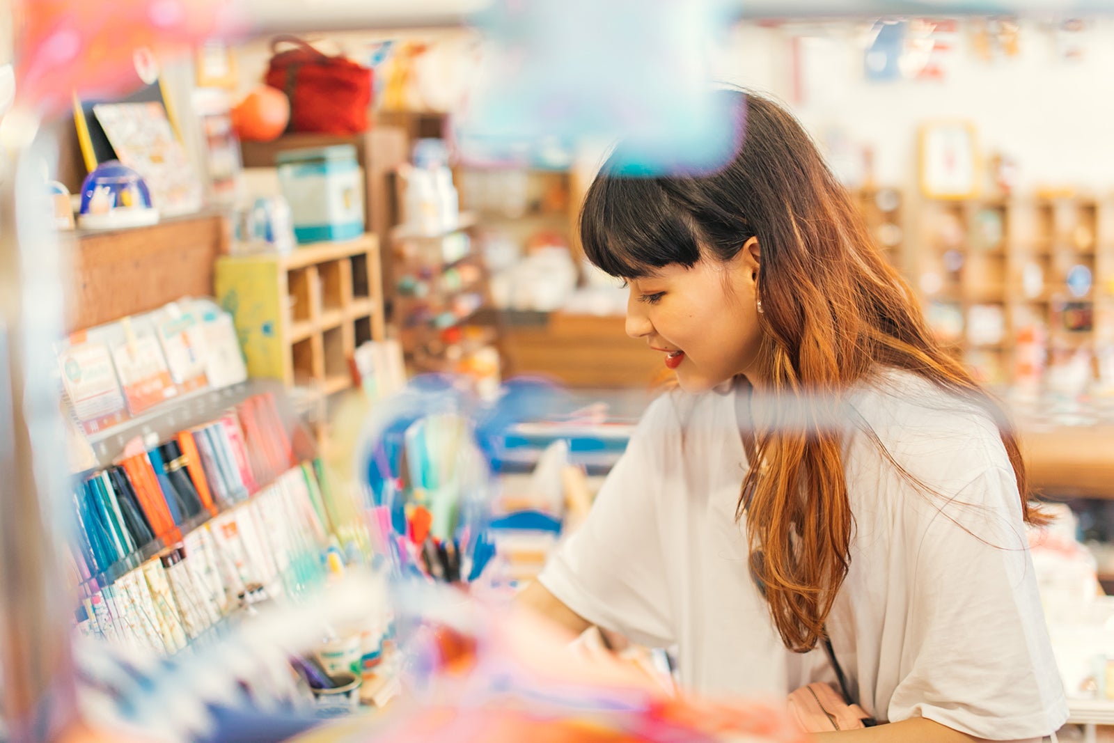 菅沼ゆり（写真提供：MBS）