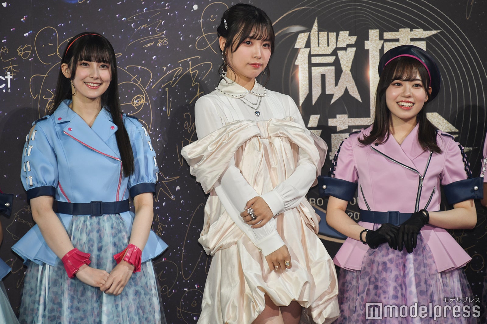 ラブライブ!スーパースター!!Liella! （C）モデルプレス