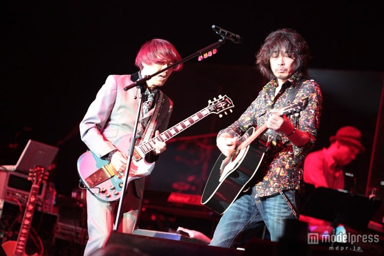 画像3 44 ミスチル桜井 ゆず いきものがかりら 音楽日本代表 が集合 国立最後の音楽イベント 1日目セットリスト モデルプレス 画像3 44 ミスチル桜井 ゆず いきものがかりら 音楽日本代表 が集合 国立最後の音楽イベント 1日目セットリスト モデルプレス