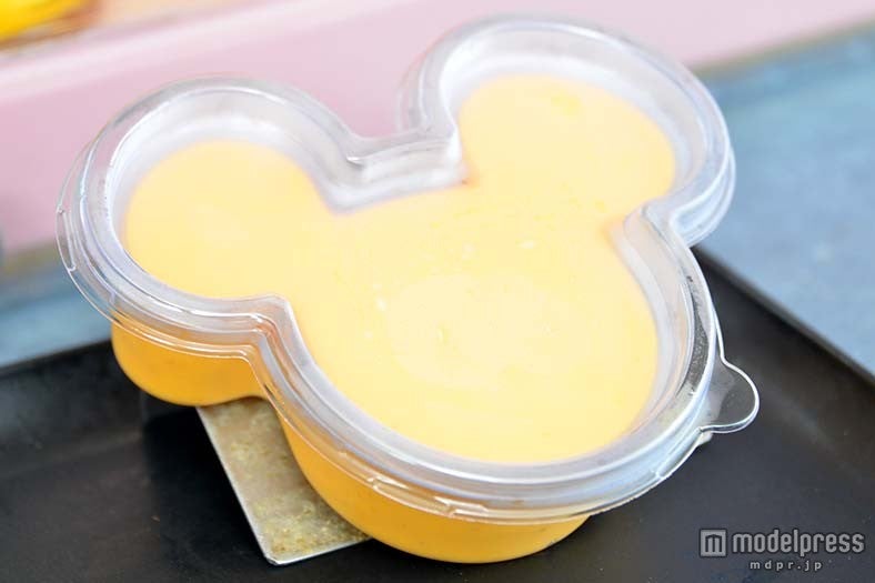 マンゴープリンHK＄26