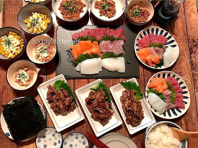 子供と食べる手巻き寿司の具に悩んだら 美味しく食べられる人気 変わり種をご提案 モデルプレス 子供と食べる手巻き寿司の具に悩んだら 美味しく食べられる人気 変わり種をご提案 モデルプレス