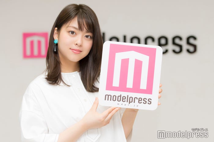 杉原千尋アナウンサー(C)モデルプレス