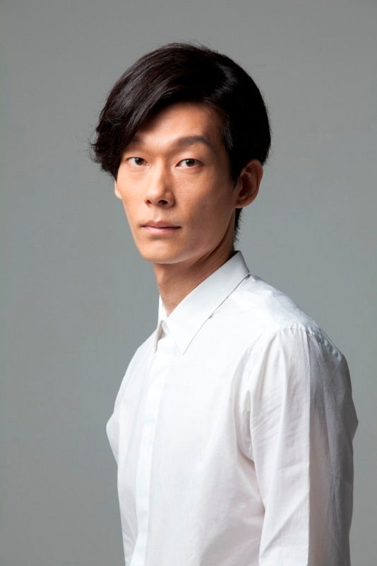 木原勝利（提供画像）