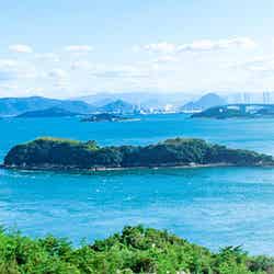 岡山グランピング Setorini Bizen/提供画像