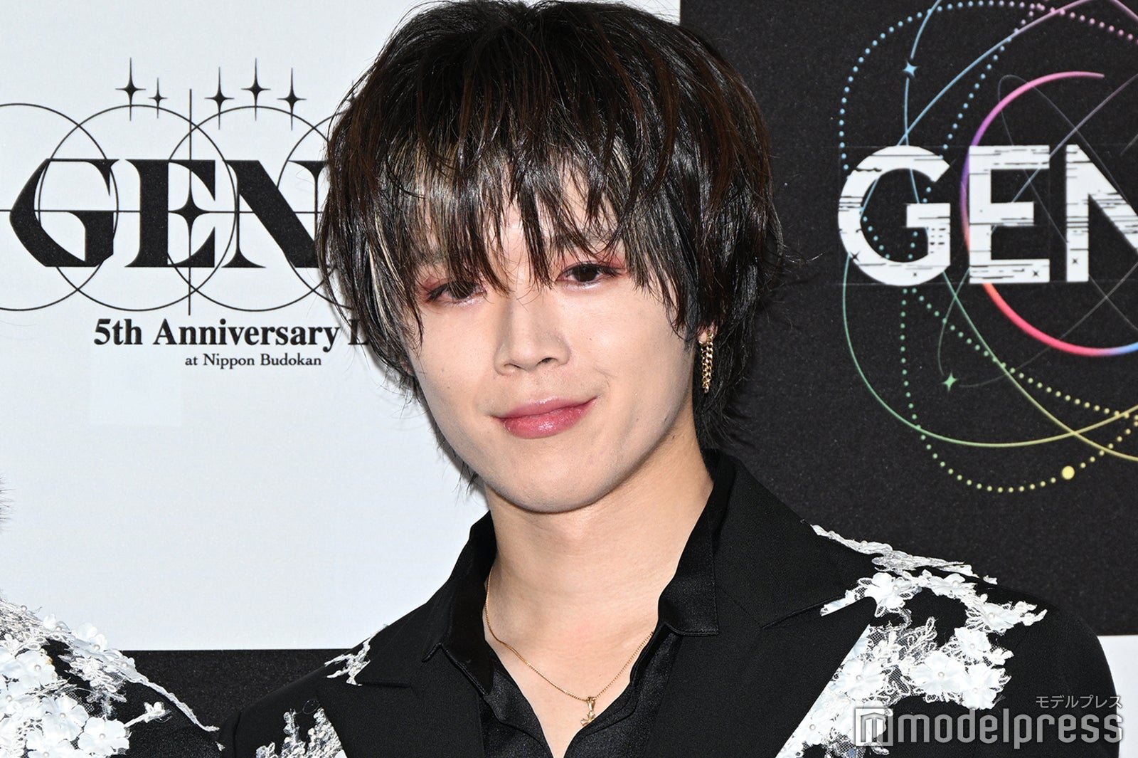 GENIC、日本武道館までの成長と次なる目標 増子敦貴「ノンセキュリティ