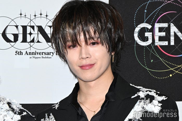 西本茉生(C)モデルプレス