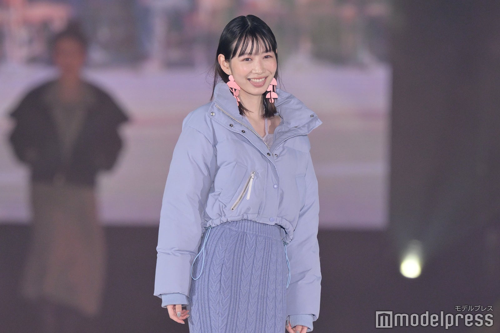 （C）モデルプレス