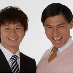 ナイナイ岡村とオードリー春日、それぞれの“10年愛”にネット反響「やばいね」「面白過ぎ」