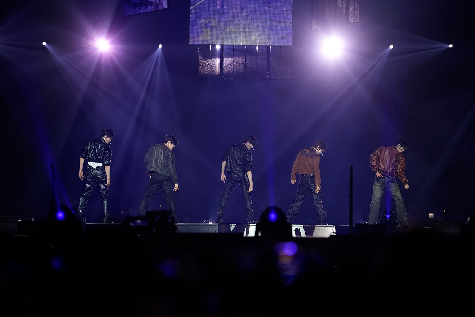 ZEROBASEONE「KCON JAPAN 2026」（C）CJ ENM Co., Ltd, All Rights Reserved