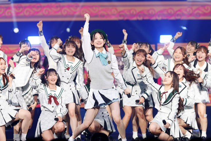 HKT48(C)Mercury