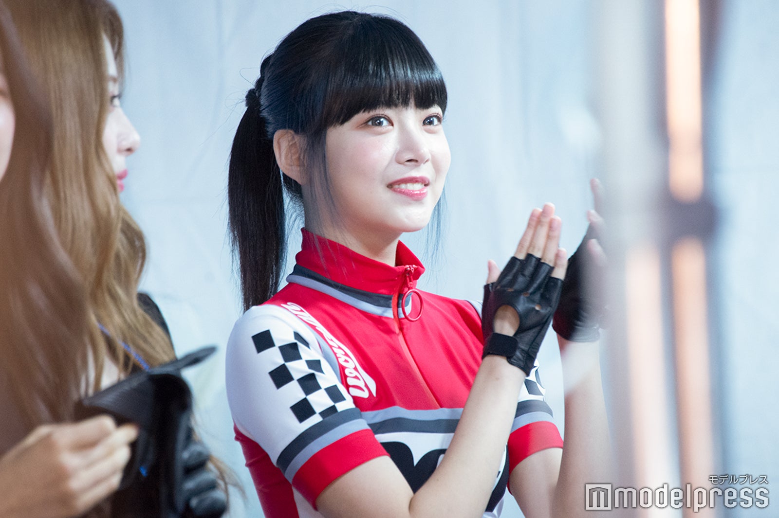 ホン・ウンチェ（C）モデルプレス