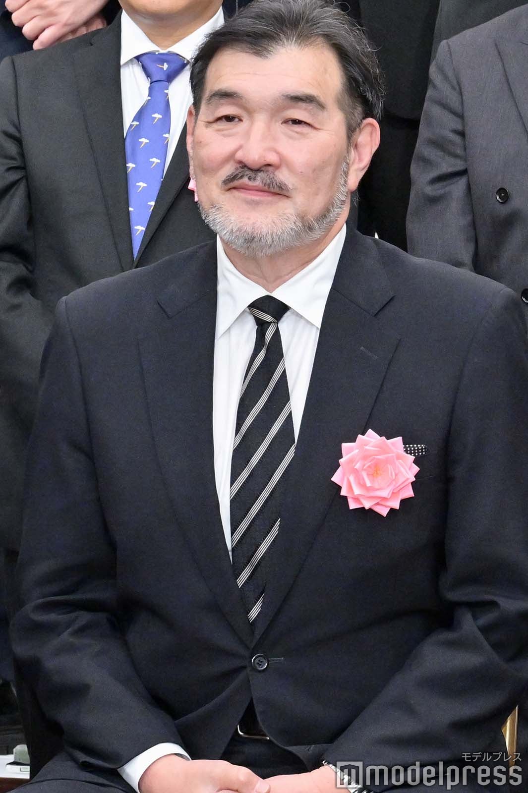 福澤克雄監督（C）モデルプレス