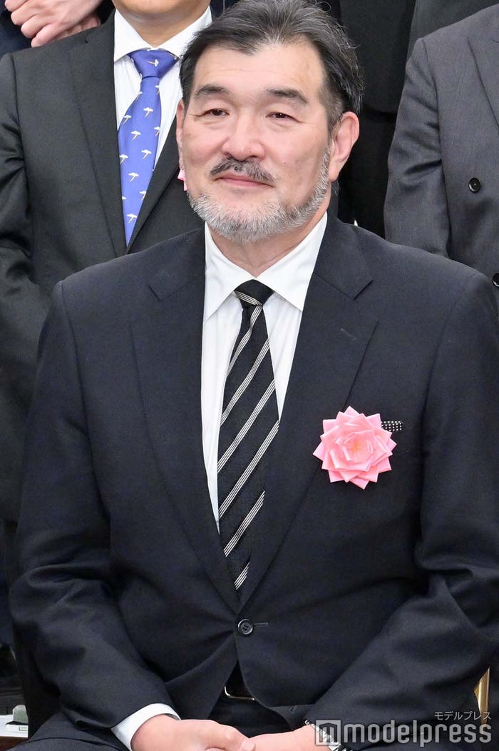 福澤克雄監督(C)モデルプレス