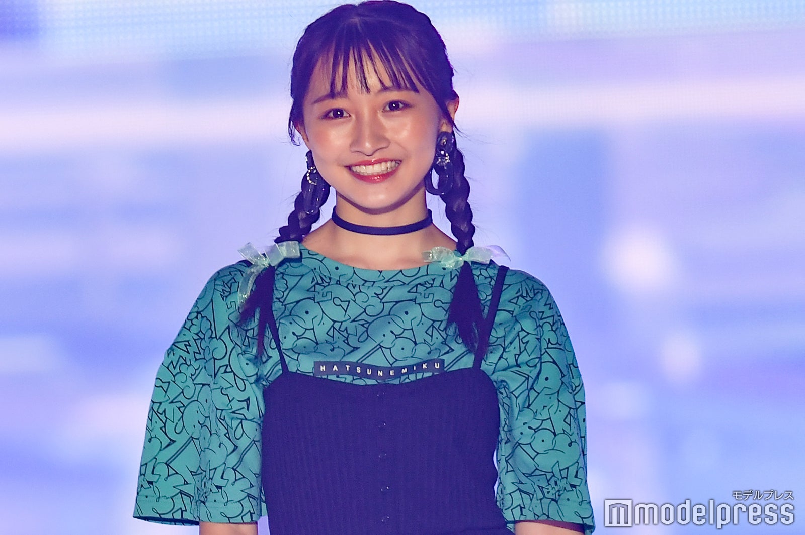 山本彩加（C）モデルプレス