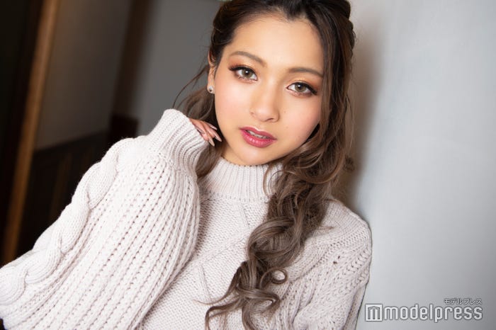ゆきぽよ(C)モデルプレス