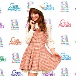 “みずきてぃ”こと西川瑞希