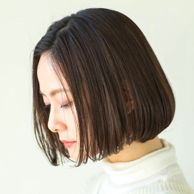 今年の秋はイメチェンするならボブがおすすめ 21最新 トレンドの髪型まとめ モデルプレス 今年の秋はイメチェンするならボブがおすすめ 21最新 トレンドの髪型まとめ モデルプレス