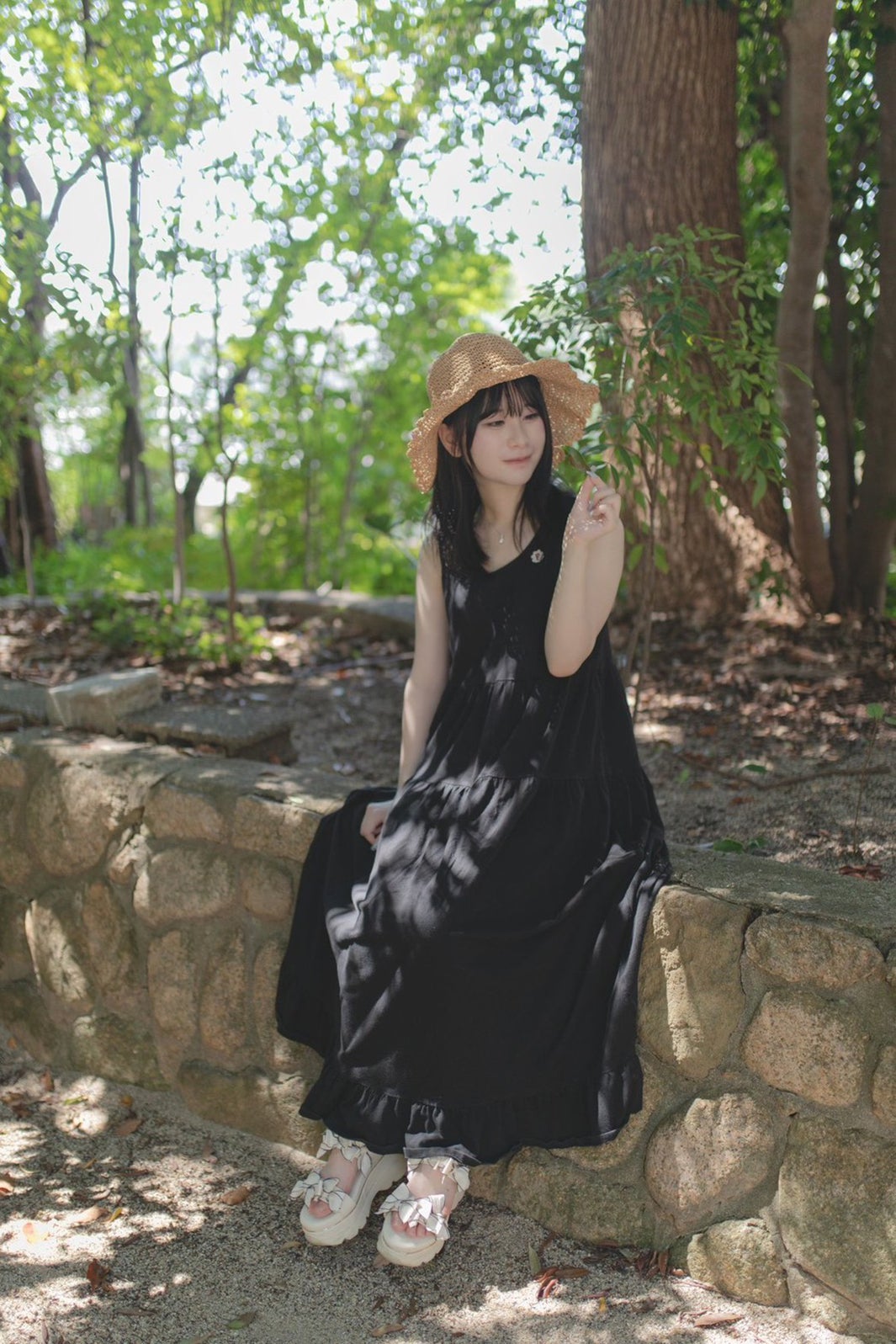 浅井花音さん（提供写真）