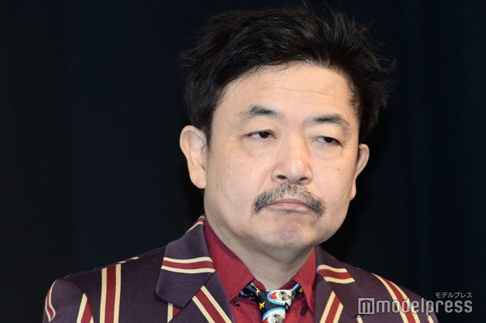 園子温監督 (C)モデルプレス