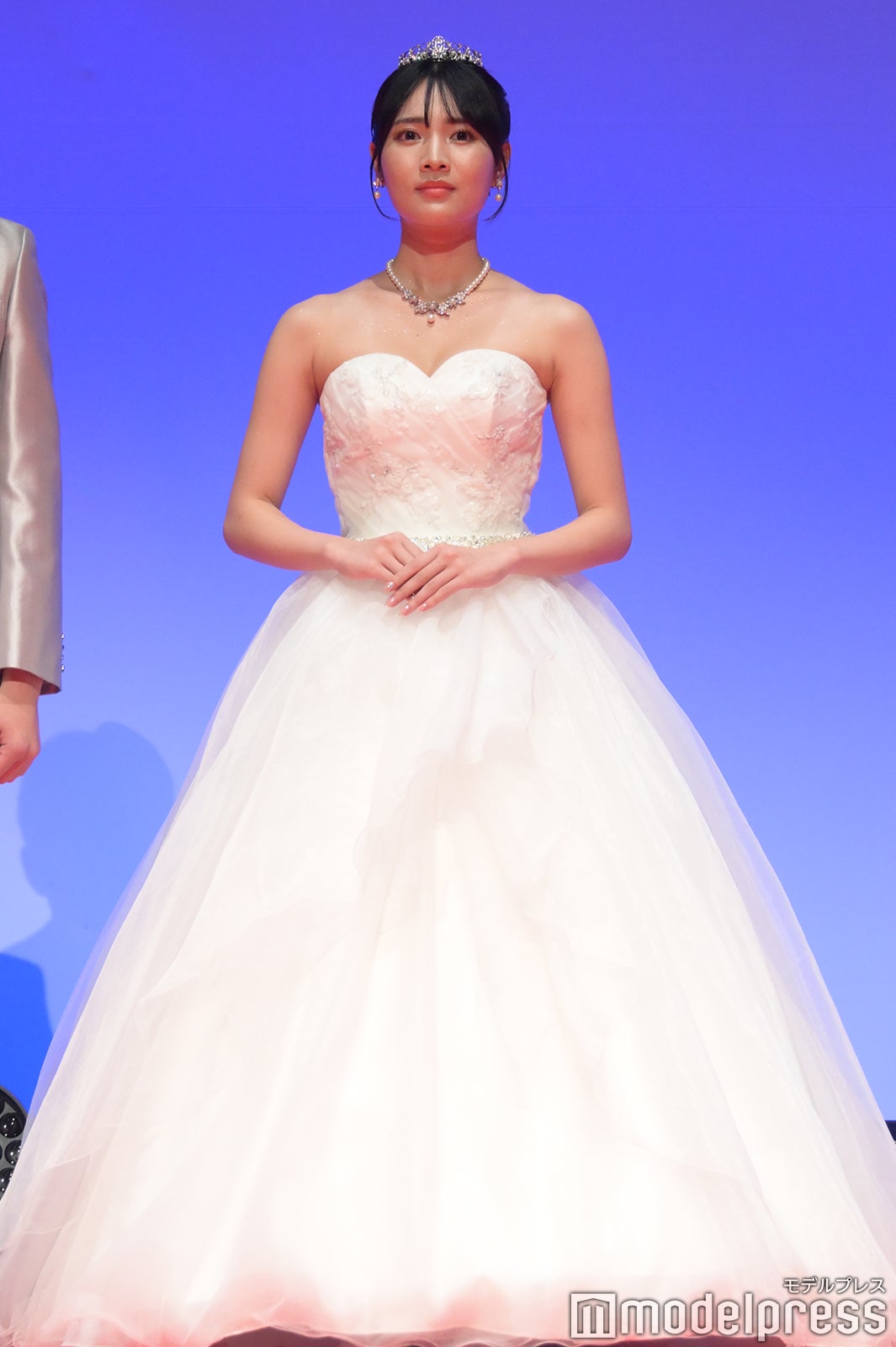 「ミス青山コンテスト2023」結果発表イベントの模様（C）モデルプレス