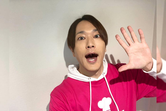 髙木俊 温かく見守る役割は変わらずに サクセス荘 のこれまでと3期への期待 モデルプレス 髙木俊 温かく見守る役割は変わらずに サクセス荘 のこれまでと3期への期待 モデルプレス