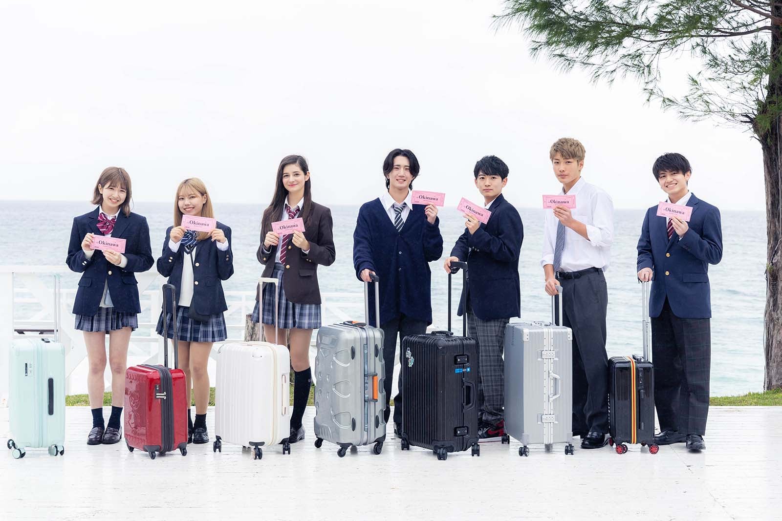 「恋ステ」2022春メンバープロフィール まじゅ＆よしとが継続、「Popteen」こころんも参加