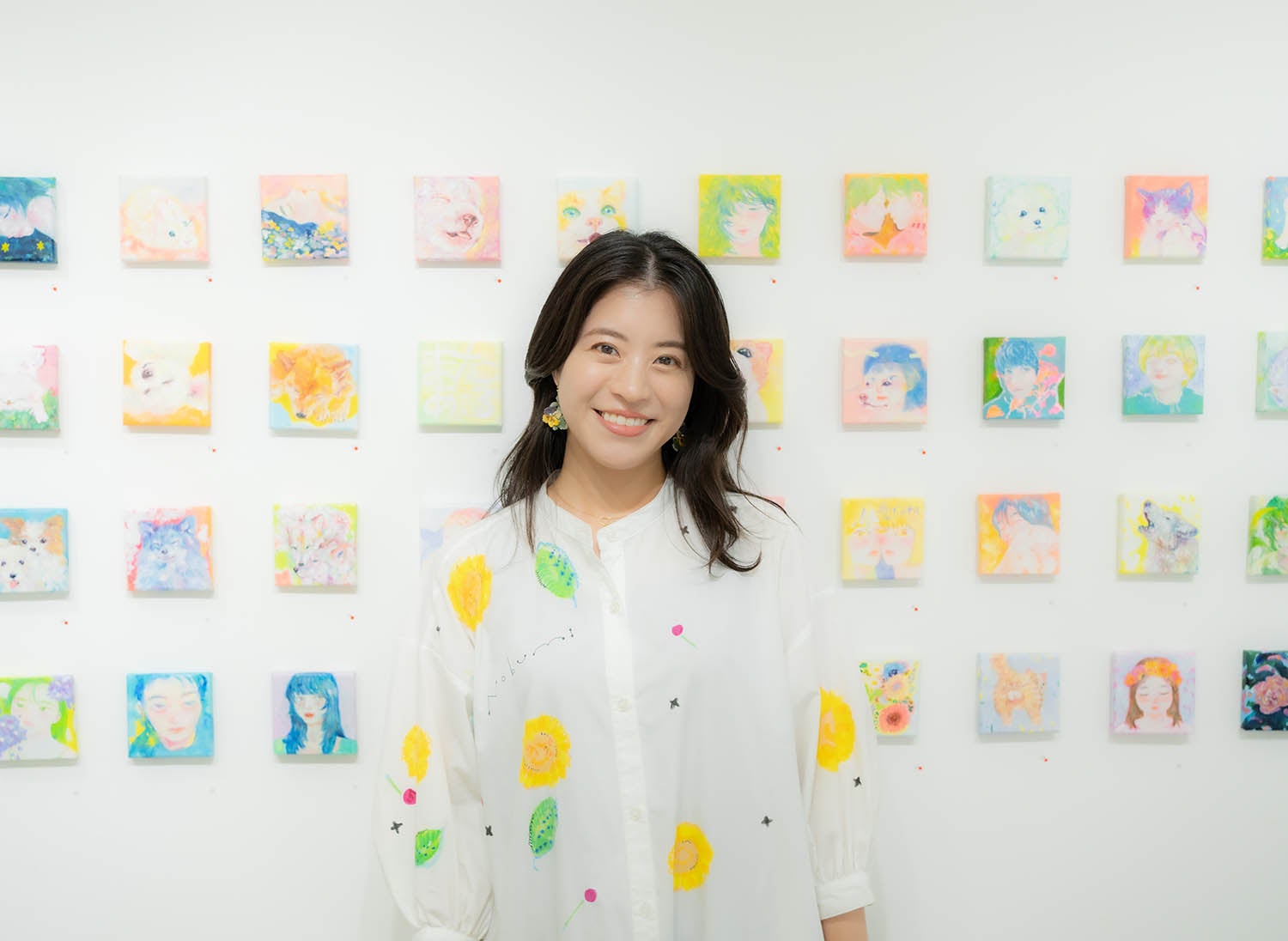 福井伸実（提供写真）