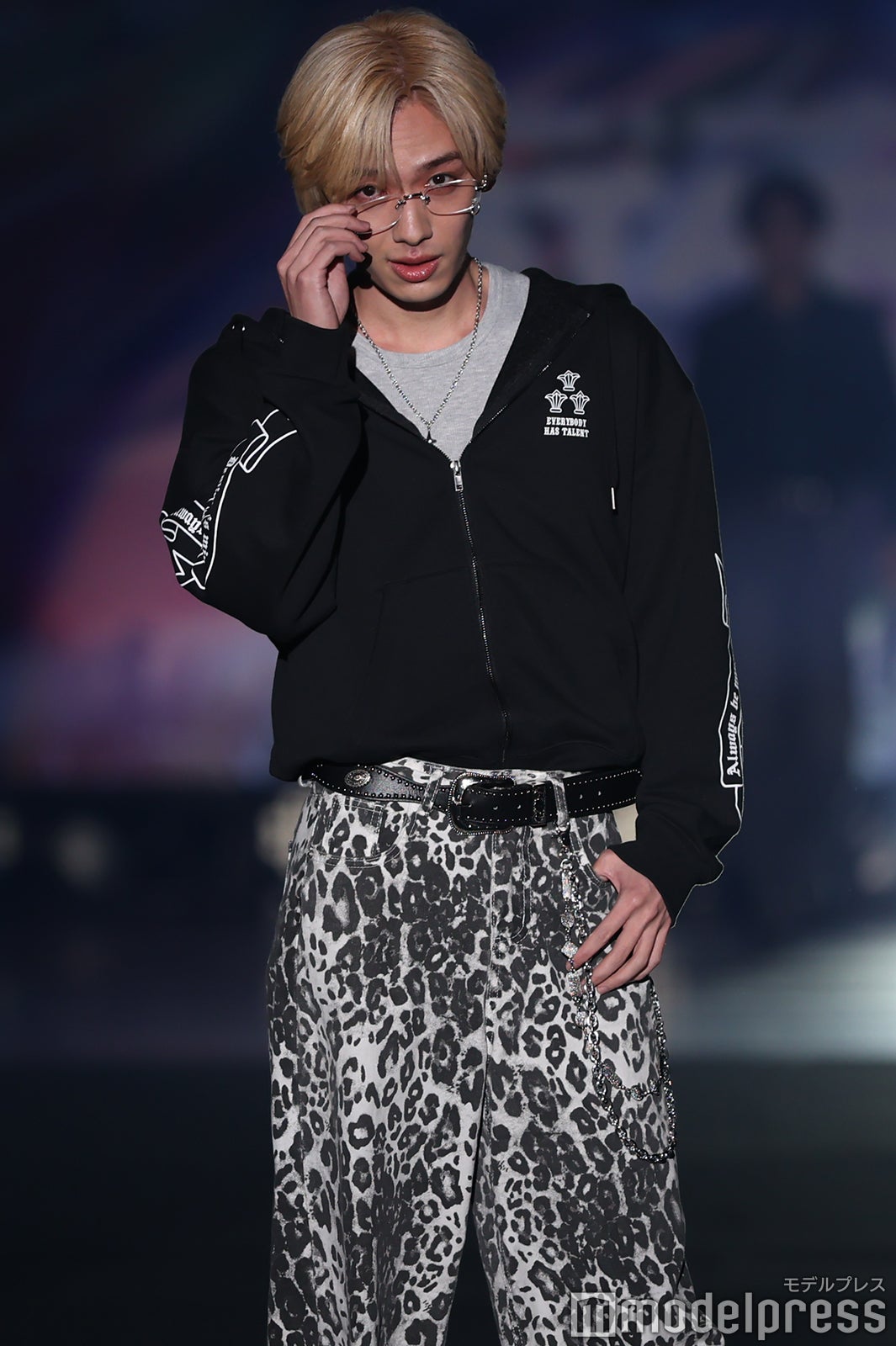 松原康太郎（C）モデルプレス