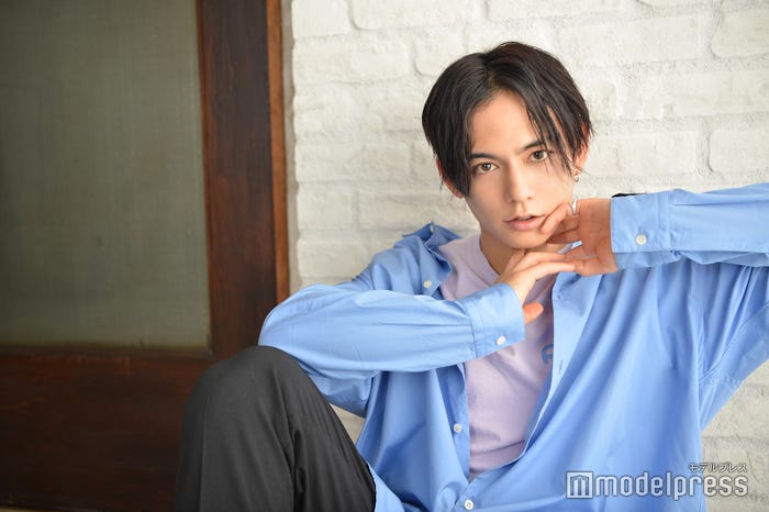 榊原徹士(C)モデルプレス
