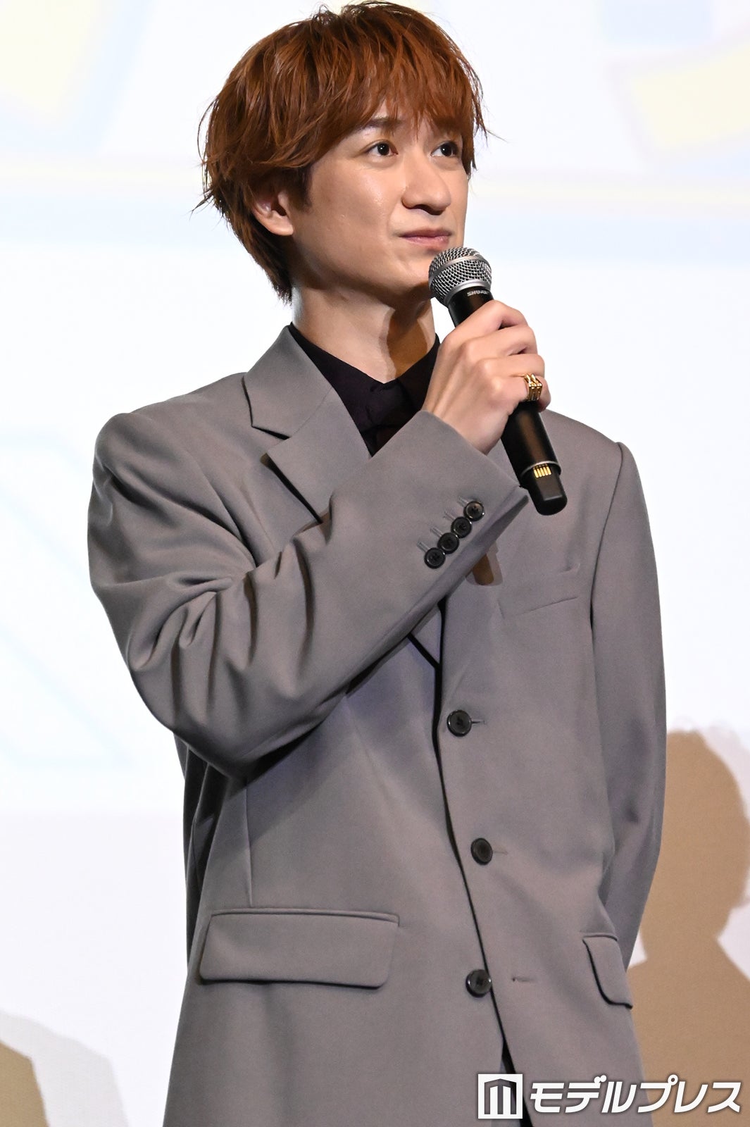 宮田俊哉（C）モデルプレス