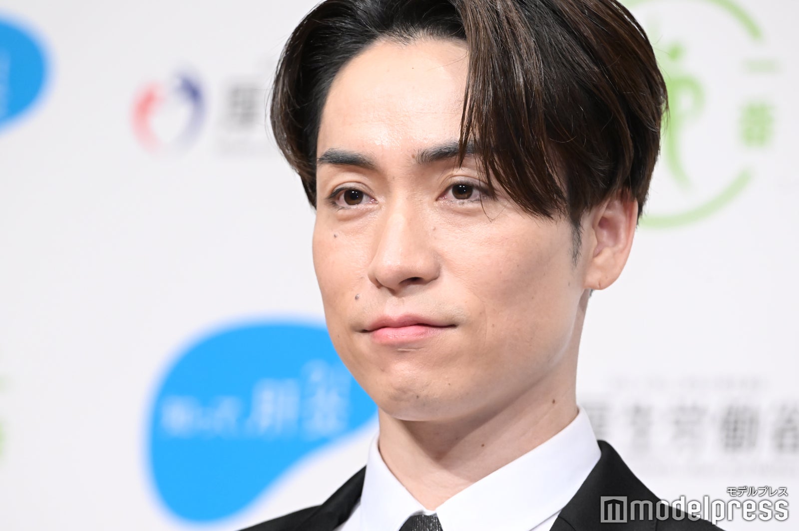 TETSUYA （C）モデルプレス