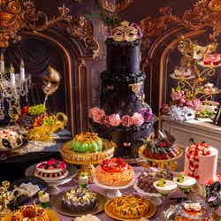 マリー・アントワネット-王妃のマスカレード/提供画像