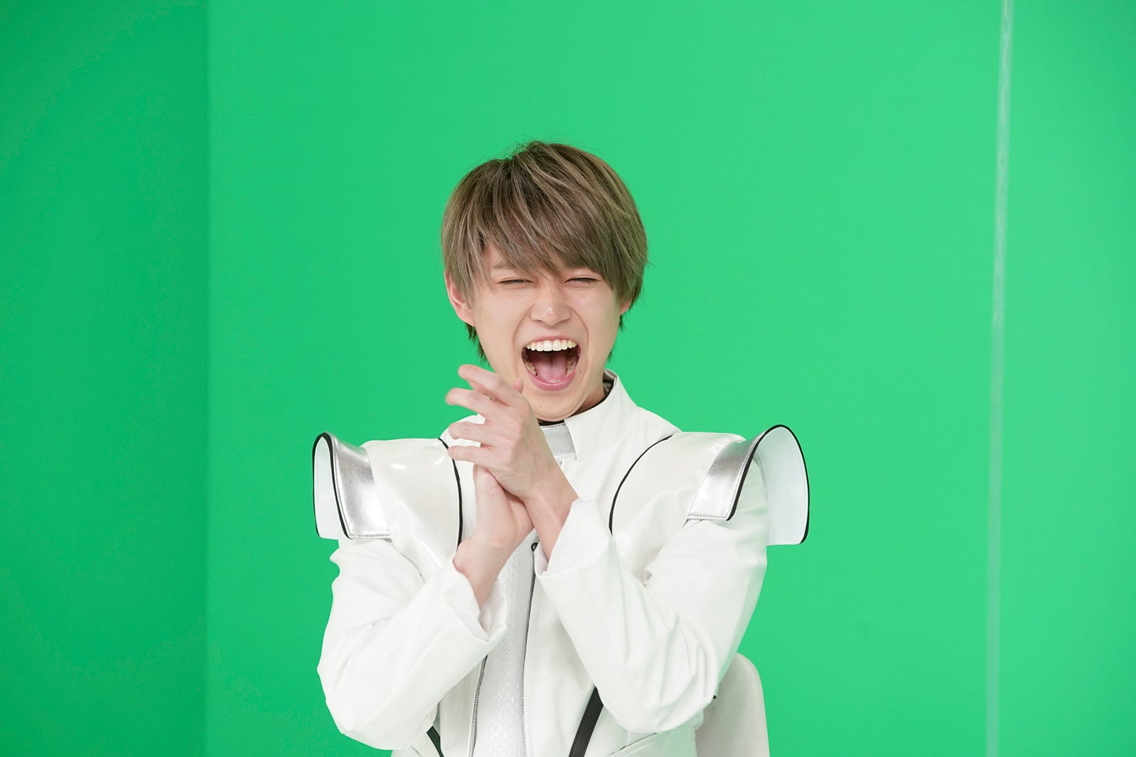 白岩瑠姫（提供写真）