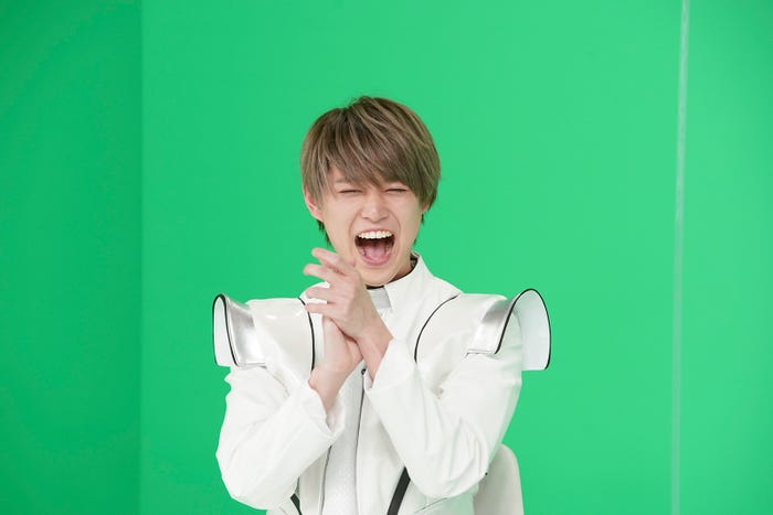 白岩瑠姫(提供写真)